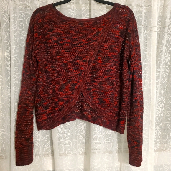 Kensie Knit Sweater - Picture 2 of 3